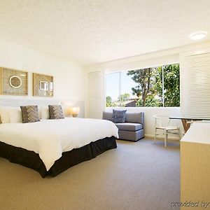 Executive King Room